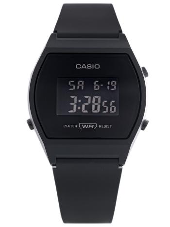 Dámske hodinky CASIO Vintage LW-204-1BDF  + BOX