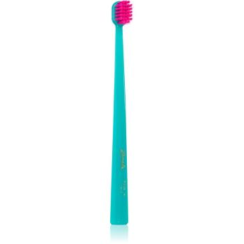 Janeke Toothbrush Medium zubná kefka stredná tvrdosť 1 ks