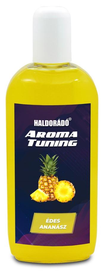 Haldorado booster aróma tuning 250 ml - sladký ananás
