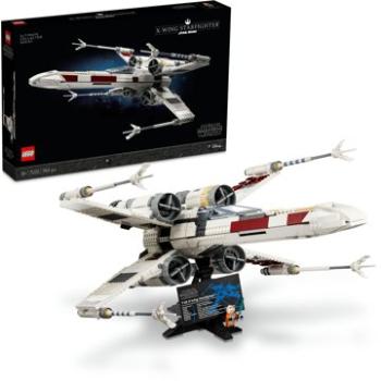 LEGO® Star Wars™ 75355 Stíhačka X-wing (5702017421384)