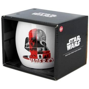 Hrnček Globe Star Wars (8412497002788)