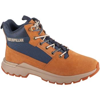 Caterpillar  Colorado Sneaker  Turistická obuv Béžová