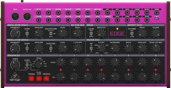 Behringer Edge Syntetizátor