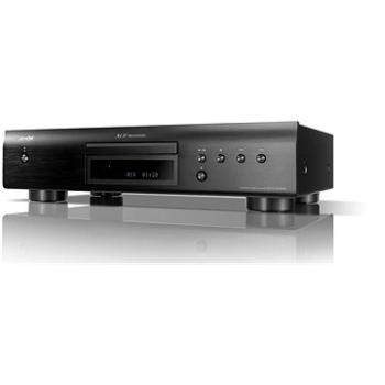 DENON DCD-600NE Black (DCD600NEB)