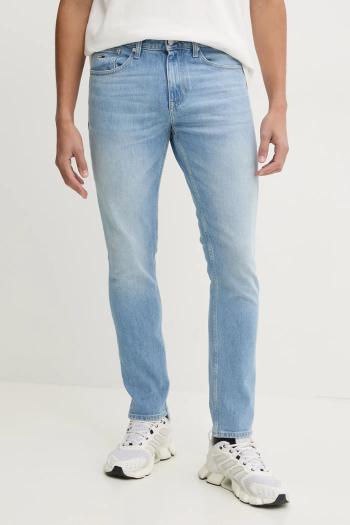 Rifle Tommy Jeans pánske, DM0DM21133