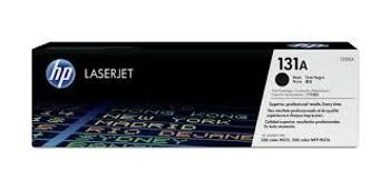 HP CF210X čierný (black) originálny toner