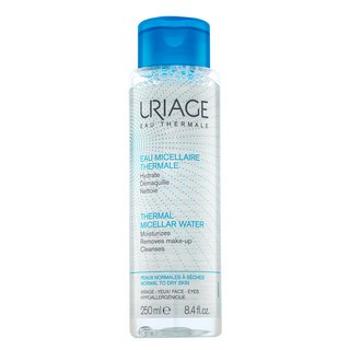 Uriage Thermal Micellar Water - Normal To Dry Skin odličovacia micelárna voda pre suchú pleť 250 ml