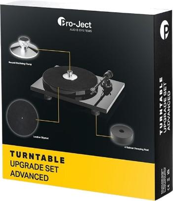 Pro-Ject Upgrade Set Advanced Čistiaci set