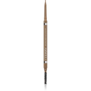By Terry Browliner Blackstar precízna ceruzka na obočie N1 Blonde 0.09 kg