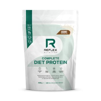 Reflex Nutrition Complete Diet Protein kokos 600 g