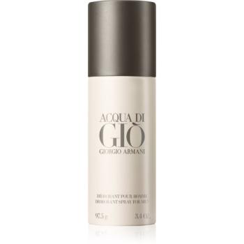 Armani Acqua di Giò dezodorant v spreji pre mužov 150 ml