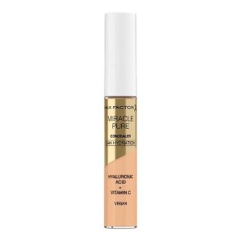 Max Factor Tekutý korektor s hydratačným účinkom Miracle Pure (Concealer) 7,8 ml 003