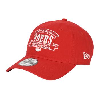 New-Era  RETRO NFL 9TWENTY® SAN FRANCISCO 49ERS  Šiltovky Červená