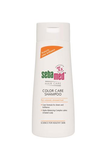 Sebamed Šampón pre farbené vlasy Classic (Colour Care Shampoo) 200 ml