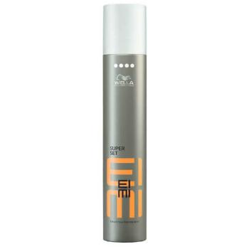 Wella Professionals Lak na vlasy s extra silnou fixáciou EIMI Super Set (Hair Spray) 500 ml