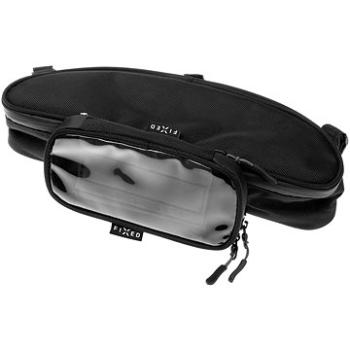 FIXED Handlebar Case čierne (FIXHDC-BK)