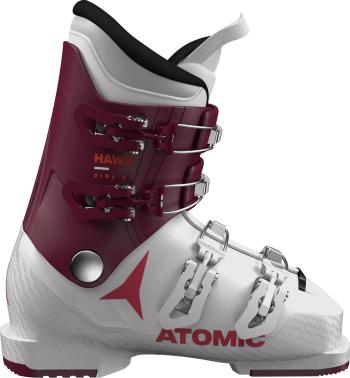 Síbakancs Atomic HAWX GIRL 4 white/berry