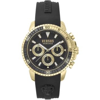 Versus Versace Aberdeen VSPLO1321 - 30 dní na vrátenie tovaru, Garancia originality