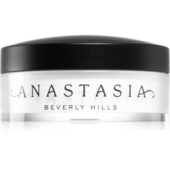 Anastasia Beverly Hills Loose Setting Powder Mini sypký púder odtieň Translucent 6 g