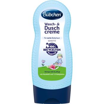 Bübchen Baby Shower Cream sprchový krém pre deti 230 ml