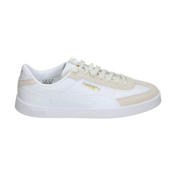 Puma  397447-06  Univerzálna športová obuv Biela