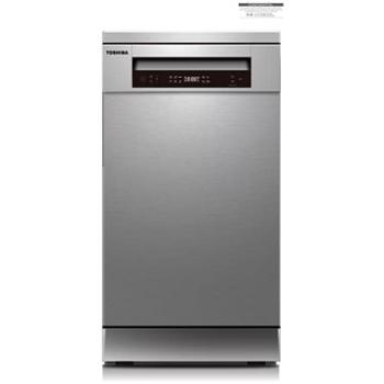 TOSHIBA DW-10F2EE(S)-CZ