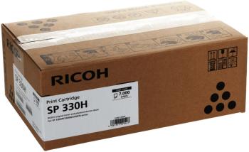 Ricoh 408281 čierny (black) originální toner