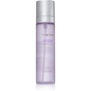 TIRTIR Collagen Core Glow Essence pleťová esencia s hydratačným účinkom 120 ml