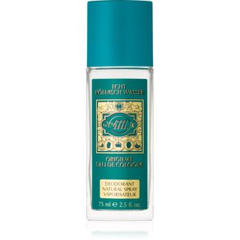 4711 Original deodorant s rozprašovačom unisex 75 ml