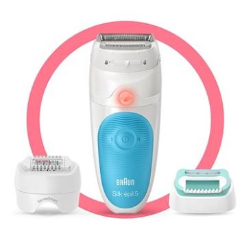 Braun Silk-épil 5 5-610 (SE5610)