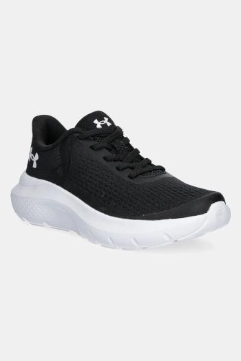Detské tenisky Under Armour BPS Rogue 5 AL. čierna farba, 3028268