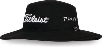 Titleist Tour Aussie UNI Black/White Klobúk