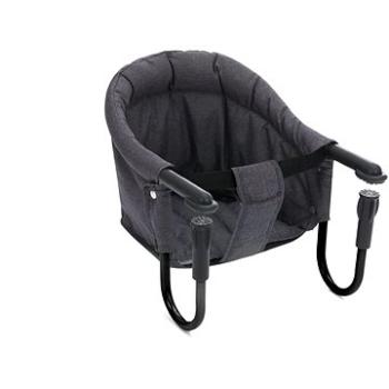 FILLIKID Sedadlo k stolu Flexi grey melange (9120110460455)
