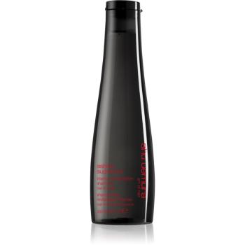Shu Uemura Ashita Supreme posilňujúci a revitalizujúci šampón 300 ml