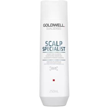 Goldwell Šampón pre rednúce vlasy Dualsenses Scalp Specialist (Densifying Shampoo) 250 ml