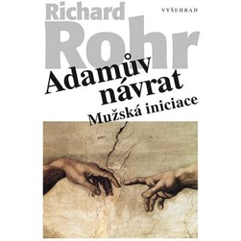 Adamův návrat (978-80-760-1144-1)