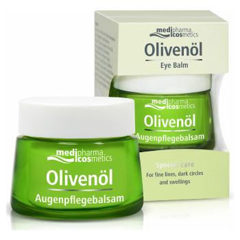 OLIVENÖL Očný balzam 15 ml