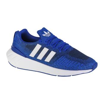 adidas  adidas Swift Run 22  Nízke tenisky Čierna