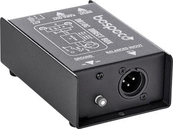 Bespeco DBX10C Di-Box