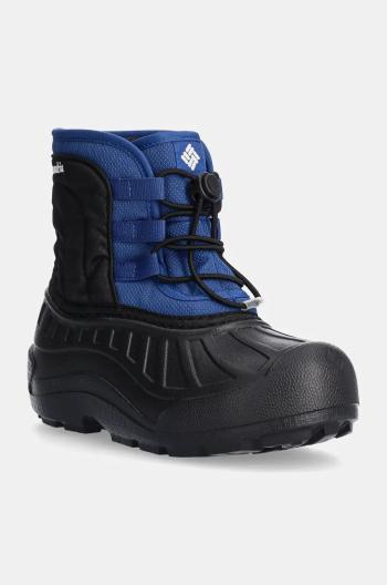 Detské snehule Columbia POWDERBUG SNOWLITE LACE 2103521