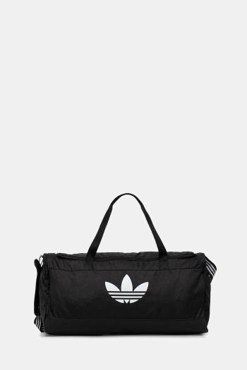 Taška adidas Originals čierna farba, JX0262