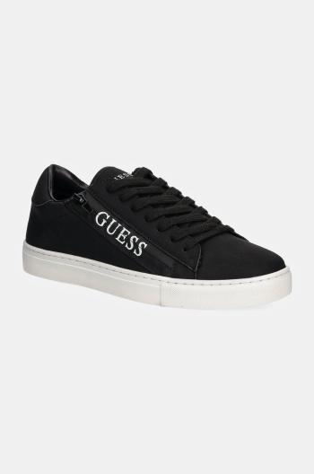 Tenisky Guess TODI IIK čierna farba, FMFTOD ELE12