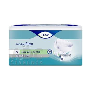 TENA Flex Super S