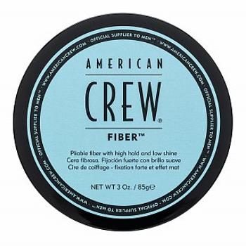 American Crew Fiber modelujúca guma pre silnú fixáciu 85 g