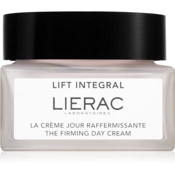 Lierac Lift Integral liftingový denný krém pre definíciu kontúr tváre 50 ml