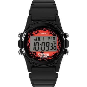 Timex Stranger Things TW2V51000 - 30 dní na vrátenie tovaru, Garancia originality