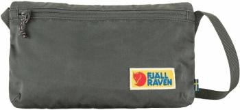 Fjällräven Vardag Pocket Taška cez rameno Basalt
