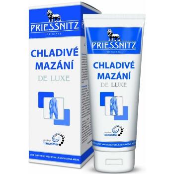 PRIESSNITZ Chladivý gél DE LUXE 200 ml