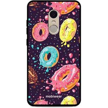 Mobiwear Glossy lesklý pre Xiaomi Redmi Note 4 Global – G046G (5904808538473)