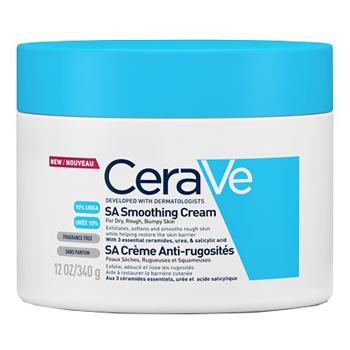 CERAVE SA Zjemňujúci hydratačný krém 340 ml